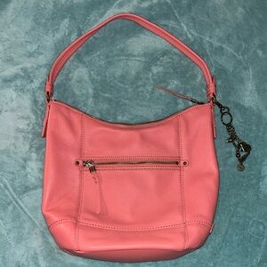 The Sak Sequoia hobo bag